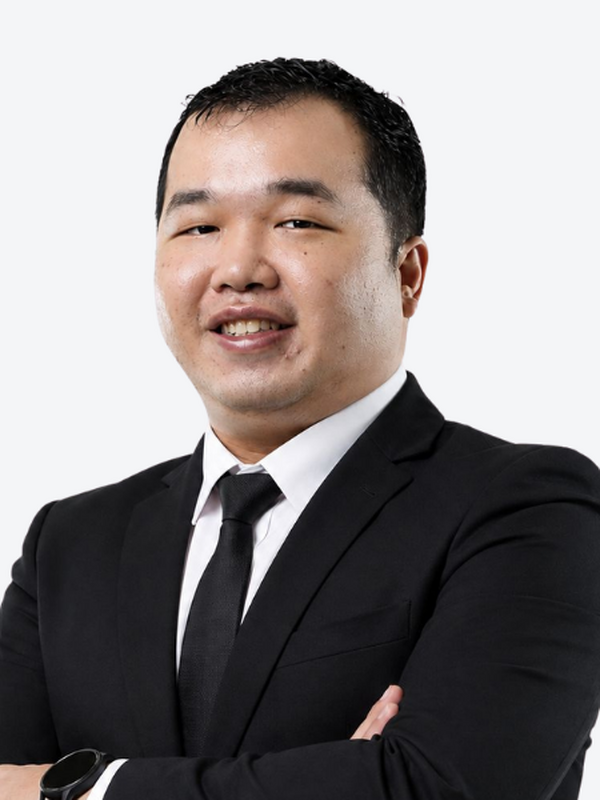 Dr Noer Triyanto Rusli